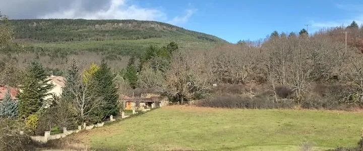 Balcón y vistas
